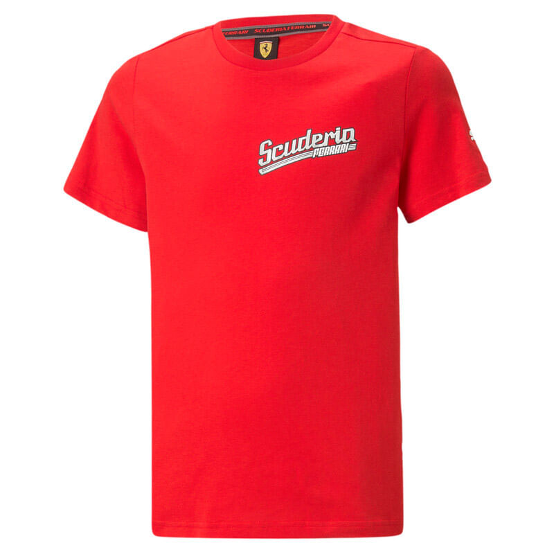 PUMA-POLERA-FERRARI-RACE-KIDS-GRAPHIC