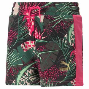 PUMA SHORT T7 VACAY QUEEN AOP TR G KIDS PARA NIÑA JUVENIL