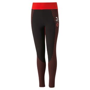 PUMA CALZA X MIRACULOUS LEGGINGS G KIDS PARA NIÑA JUVENIL