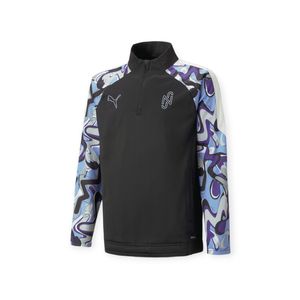 PUMA SUDADERA NEYMAR JR CREATIVITY TRAINING TOP JR KIDS PARA NIÑO JUVENIL