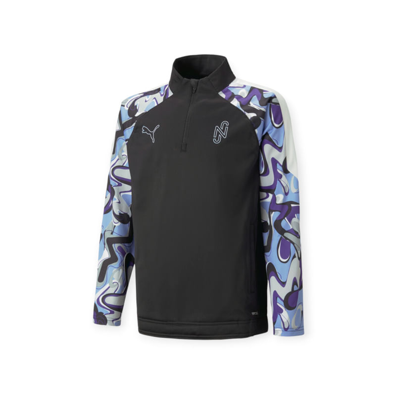 PUMA-SUDADERA-NEYMAR-JR-CREATIVITY-TRAINING-TOP-JR