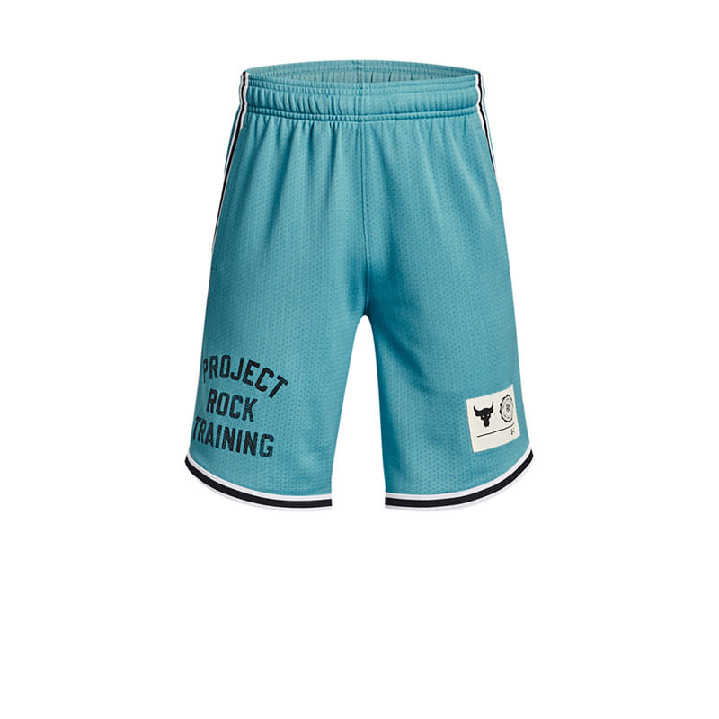 UA-SHORT-PJT-ROCK-MESH