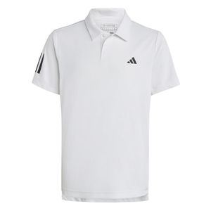 ADIDAS POLO B CLUB 3S POLO KIDS PARA NIÑO JUVENIL