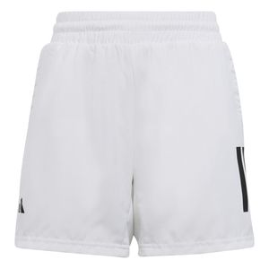 ADIDAS SHORT B CLUB 3S KIDS PARA NIÑO PRE-ESCOLAR