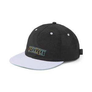 PUMA GORRA SWXP RELAXED FLATBRIM