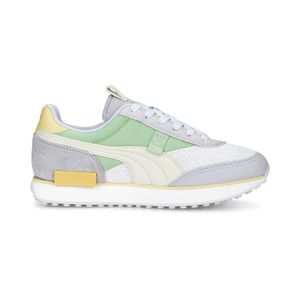 PUMA ZAP FUTURE RIDER PASTEL WNS