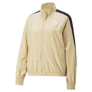 PUMA CHAQUETA T7 TREND 7ETTER WOVEN AOP