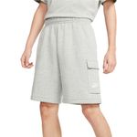 NIKE-SHORT-M-NSW-CLUB-BB-CARGO