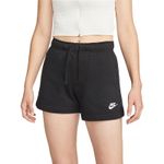 NIKE-SHORT-W-NSW-CLUB-FLC-MR
