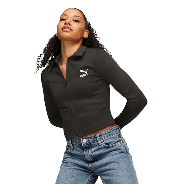 PUMA-POLERA-CLASSICS-LONG-SLEEVE-CROPPED-SHIRT