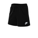 NIKE-SHORT-W-NSW-CLUB-FLC-MR