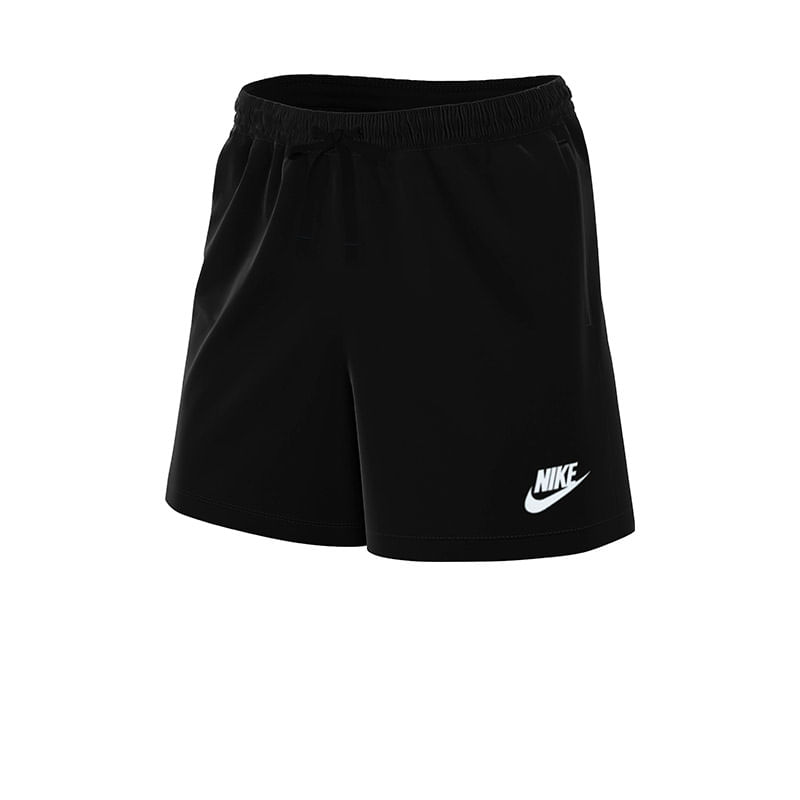 NIKE-SHORT-W-NSW-CLUB-FLC-MR