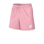 NIKE-SHORT-W-NSW-CLUB-FLC-MR