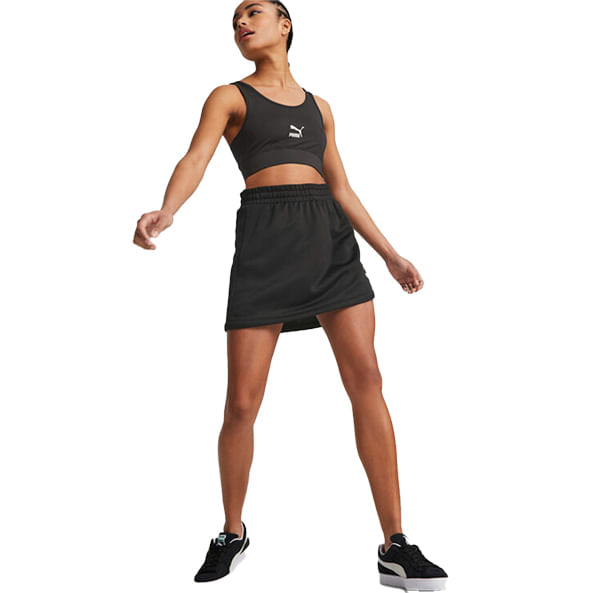 PUMA-FALDA-CLASSICS-A-LINE-SKIRT-TR
