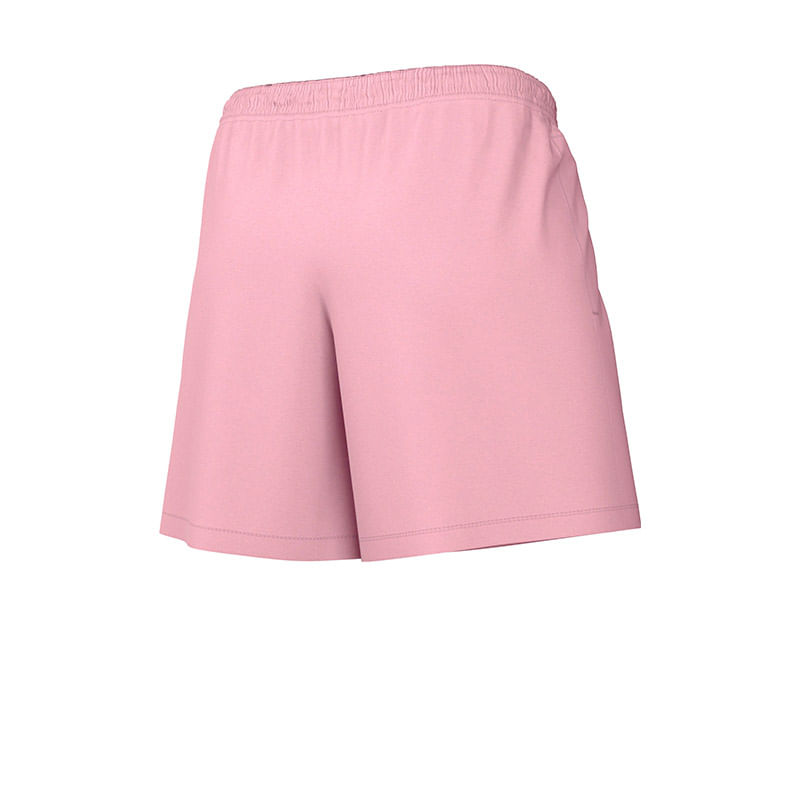 NIKE-SHORT-W-NSW-CLUB-FLC-MR