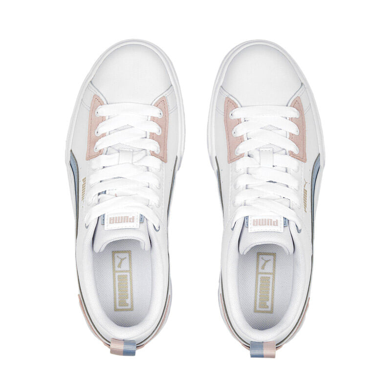 PUMA-ZAP-MAYZE-UT-WNS