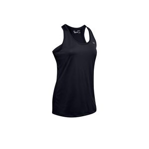 UA POLERA TECH TANK - SOLID