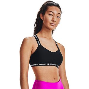 UA BRA CROSSBACK LOW SALE