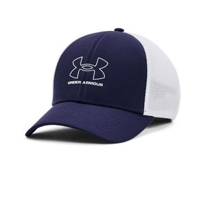 UA GORRA ISO-CHILL DRIVER MESH