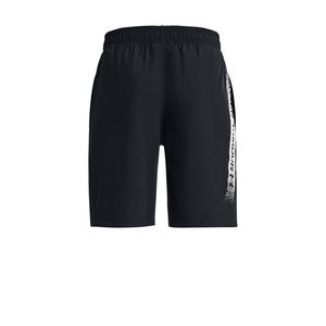 UA SHORT WOVEN GRAPHIC KIDS PARA NIÑO JUVENIL