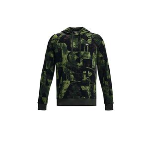 UA SUDADERA RIVAL FLC MACRO BRANDED