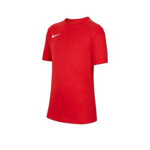 NIKE POLERA Y DF PARK VII JSY SS KIDS PARA NIÑO JUVENIL