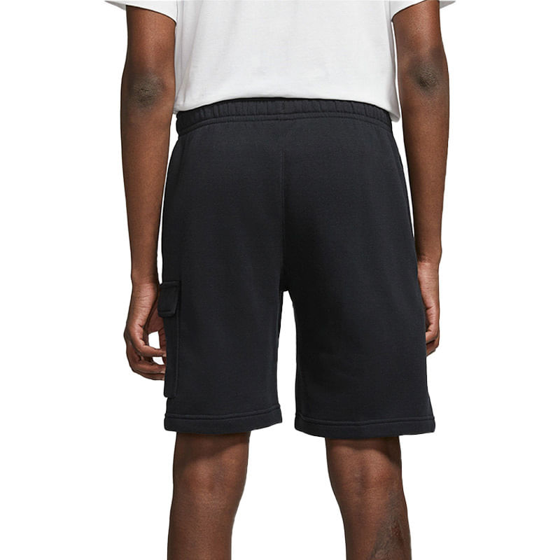 NIKE-SHORT-M-NSW-CLUB-BB-CARGO10