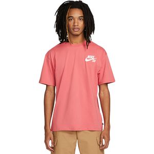 NIKE POLERA M SB LOGO