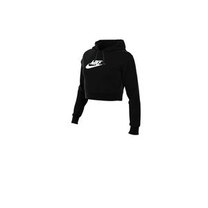 NIKE SUDADERA CLUB FLC GX CROP
