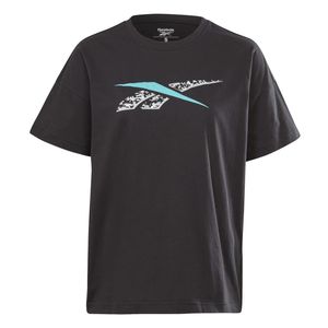 RBK POLERA TE GRAPHIC QT MS