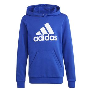 ADIDAS SUDADERA U BL HOODIE KIDS PARA NIÑO JUVENIL