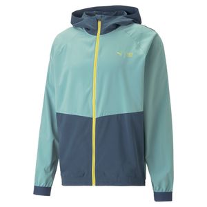 PUMA CHAQUETA M FIRST MILE WOVEN