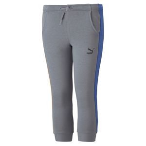 PUMA PANTALON T7 PUMAMATES SWEATPANTS TR KIDS PARA NIÑO PRE-ESCOLAR