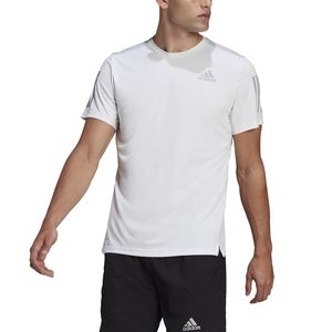 ADIDAS POLERA OWN THE RUN TEE