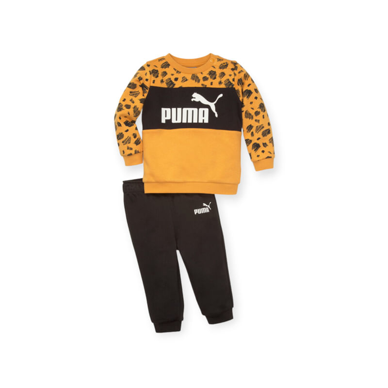 Buzos puma niños new arrivals