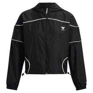 UA CHAMARRA PJT ROCK BRAHMA