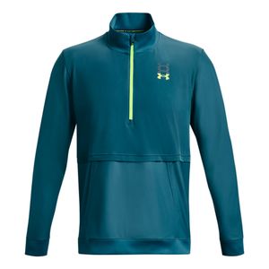 UA CHAMARRA RUN ANYWHERE PULLOVER
