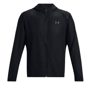 UA CHAMARRA STORM RUN HOODED