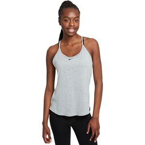 NIKE POLERA W ONE DF ELSTKA STD TANK