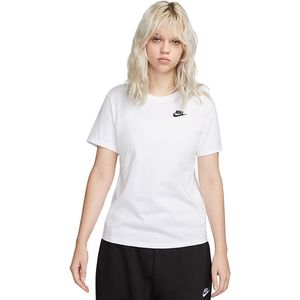 NIKE POLERA W NSW CLUB