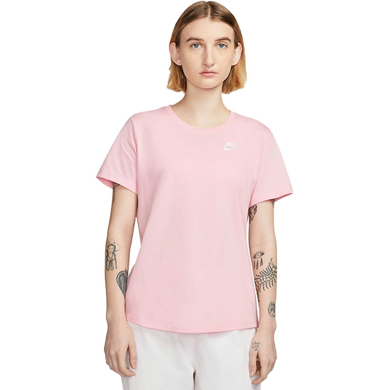 polera nike sportswear nsw