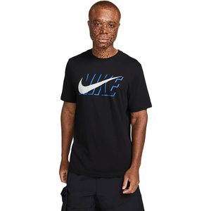 NIKE POLERA M NSW SWOOSH BLOCK