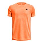 UA-POLERA-TECH-VENT-JACQUARD-SS10