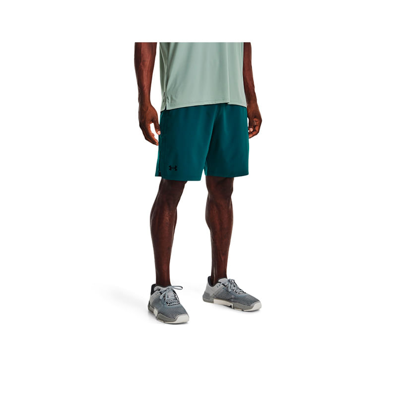 UA-SHORT-VANISH-WOVEN-8IN-SNAP-STS10