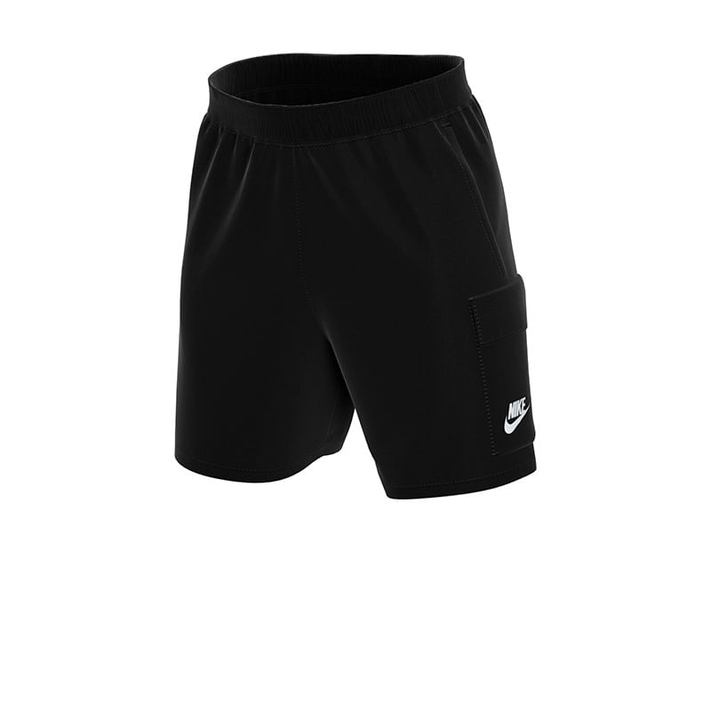 NIKE-SHORT-M-NSW-CLUB-BB-CARGO10
