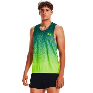 UA POLERA PRO ELITE SINGLET