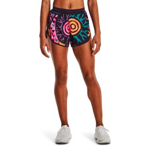 UA SHORT RUN IN PEACE SHORT