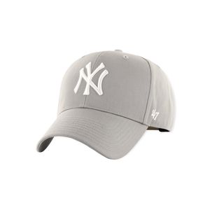 47 BRANDS GORRA NY YANKEES RAISED BASIC MVP