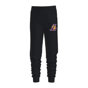 NBA VERTICAL TEAM NAME JOGGER PANTS KIDS PARA NIÑO PRE-ESCOLAR