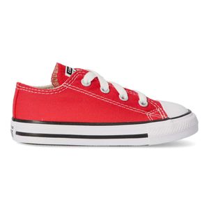 CONVERSE ZAP CHUCK TAYLOR ALL STAR CORE OX KIDS PARA NIÑO PRE-ESCOLAR